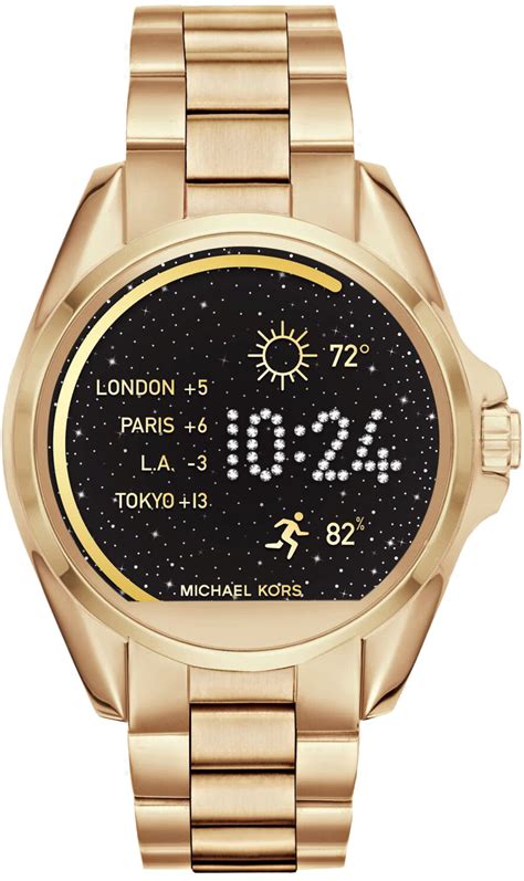 michael kors smartwatch 2018|michael kors smart watches near me.